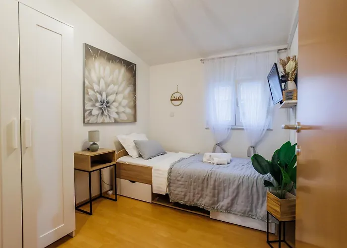 Apartman Marioeta