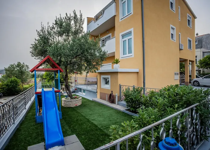 Apartman Marioeta