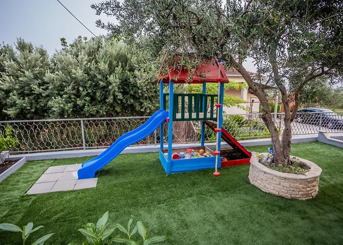 Apartman Marioeta